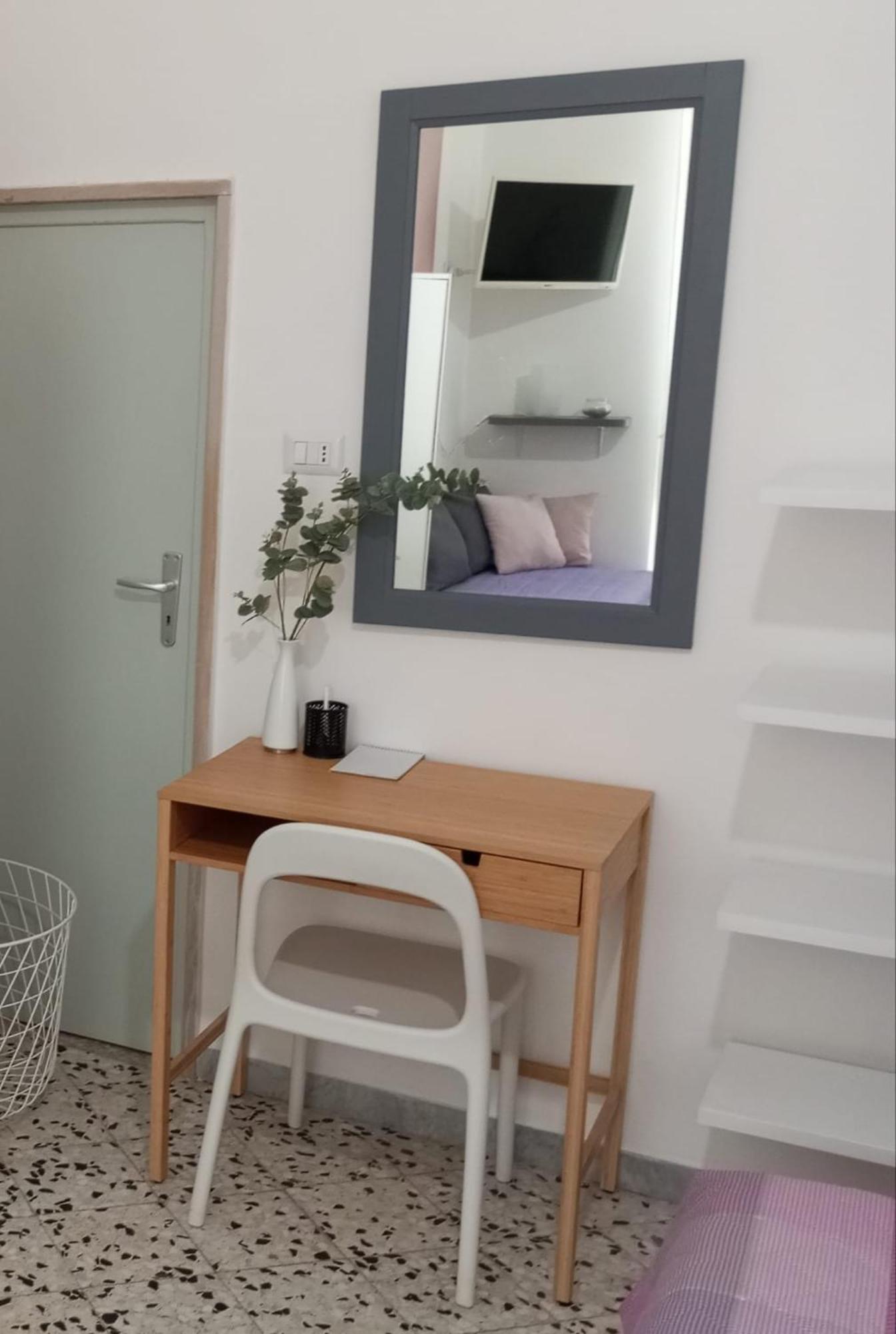 Tappa A Bitonto Appartement Buitenkant foto