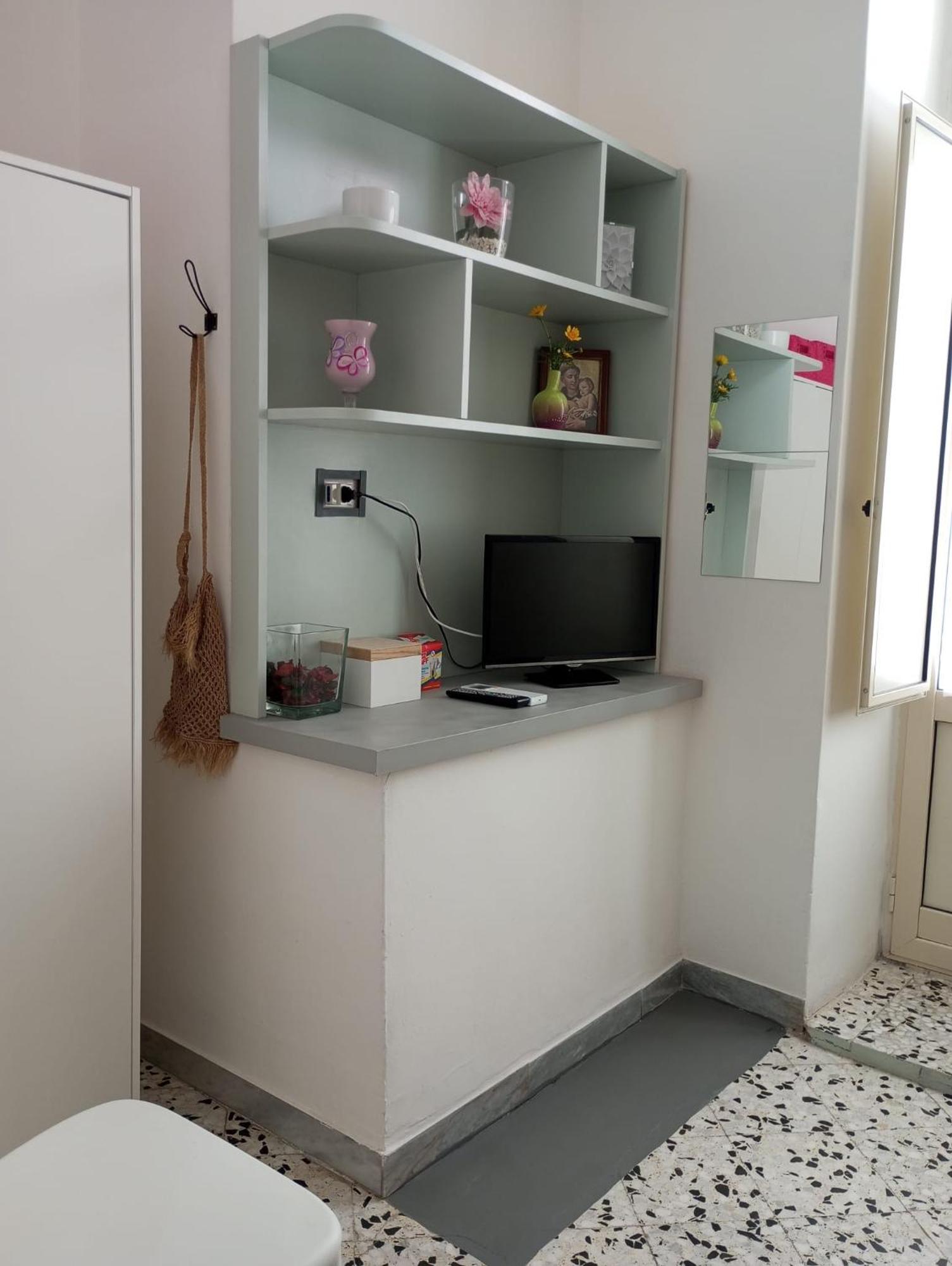 Tappa A Bitonto Appartement Buitenkant foto